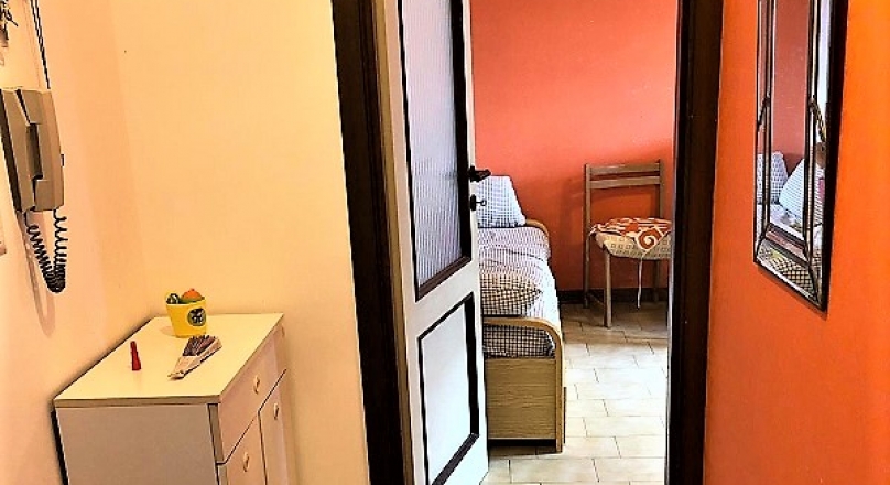 Silvi Marina (TE), Bilocale 4 posti letto 300 mt. dal mare, Silvi zona Piomba - ISABELLA Silvi Marina (TE), Bilocale 4 posti letto 300 mt. dal mare, Silvi zona Piomba - ISABELLA