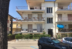 Silvi Marina (TE) Monolocale Fronte mare 15 mt dalla Spiaggia Zona Nord - GINO