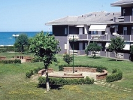  Silvi Marina - Residence Green Marine 