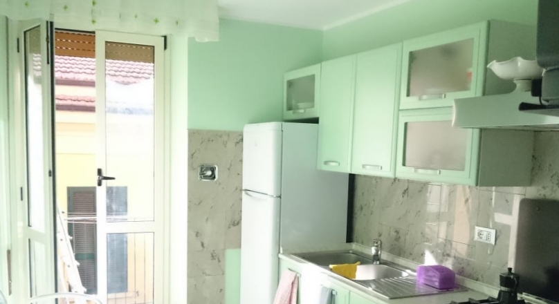 Agosto ampio appartamento (6/7 posti letto) Pescara centro 200 mt dal mare - VALENTINO Agosto ampio appartamento (6/7 posti letto) Pescara centro 200 mt dal mare - VALENTINO