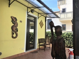 Montesilvano B&B Donatella - Montesilvano centro (PE) - prezzi economici - DONATELLA
