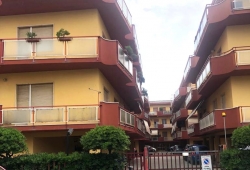 Silvi Marina (TE), Trilocale, 25 mt. dal mare, Silvi Marina Fronte Mare - ANNA MARIA