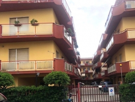 Silvi Marina (TE), Trilocale, 25 mt. dal mare, Silvi Marina Fronte Mare - ANNA MARIA