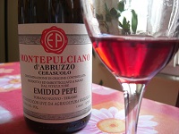 Montepulciano-d'Abruzzo