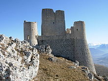 Rocca Calascio