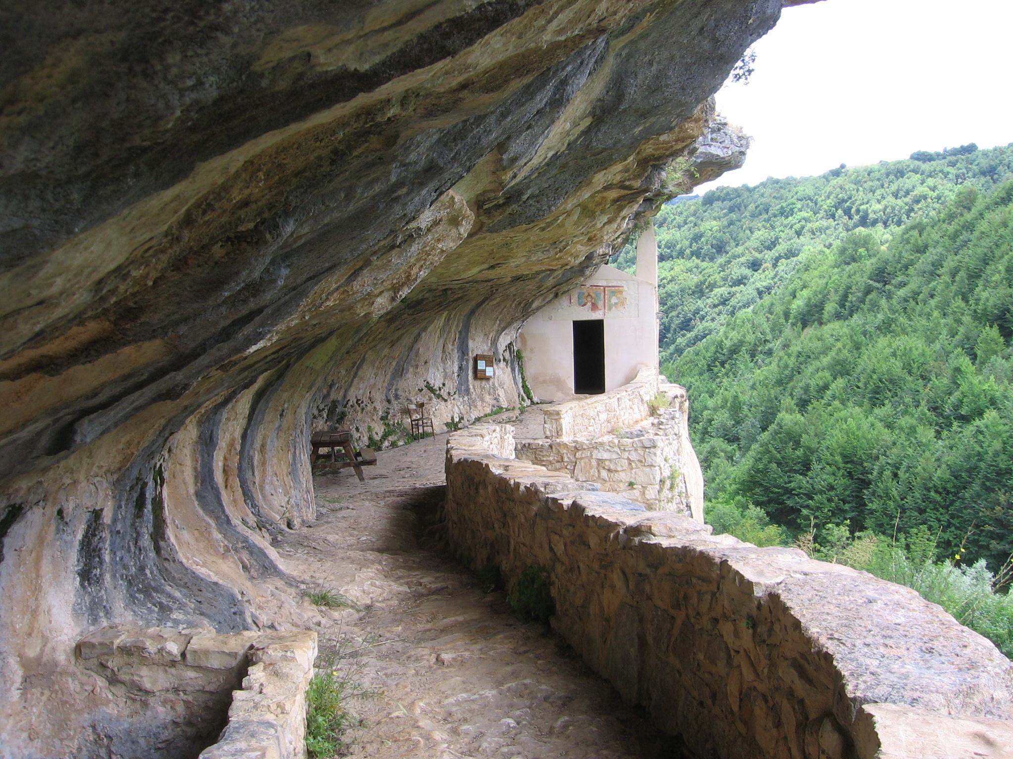 Eremo di San Bartolomeo