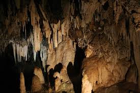 Grotte di Stiffe